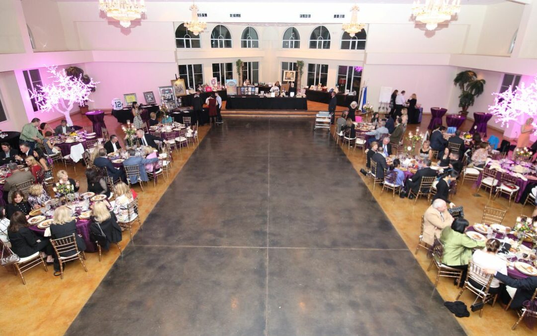 CHJ Cares Program Supports Seeds Of Faith Celebration