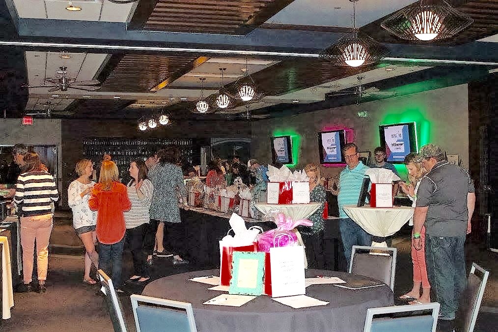 CHJ Cares Program Supports The Woodlands Mothers Of Multiples (WMOM)