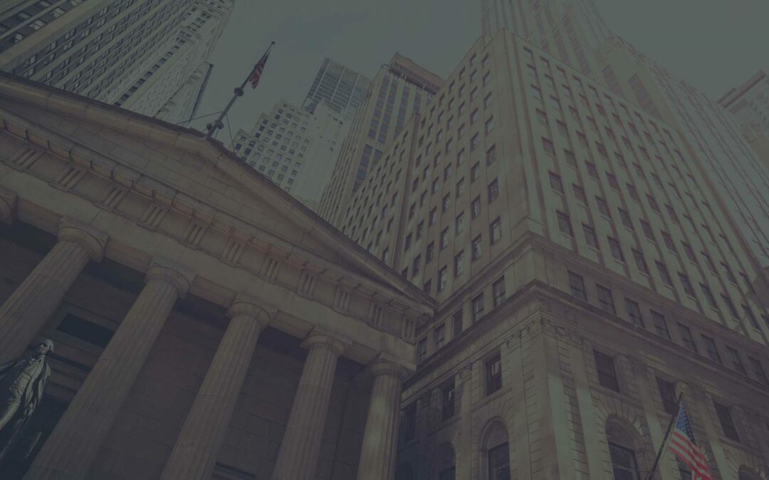 Stocks Quiet Despite Earnings Barrage