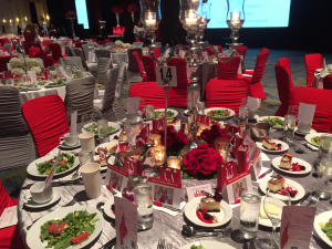 Montgomery county go red for women™ luncheon