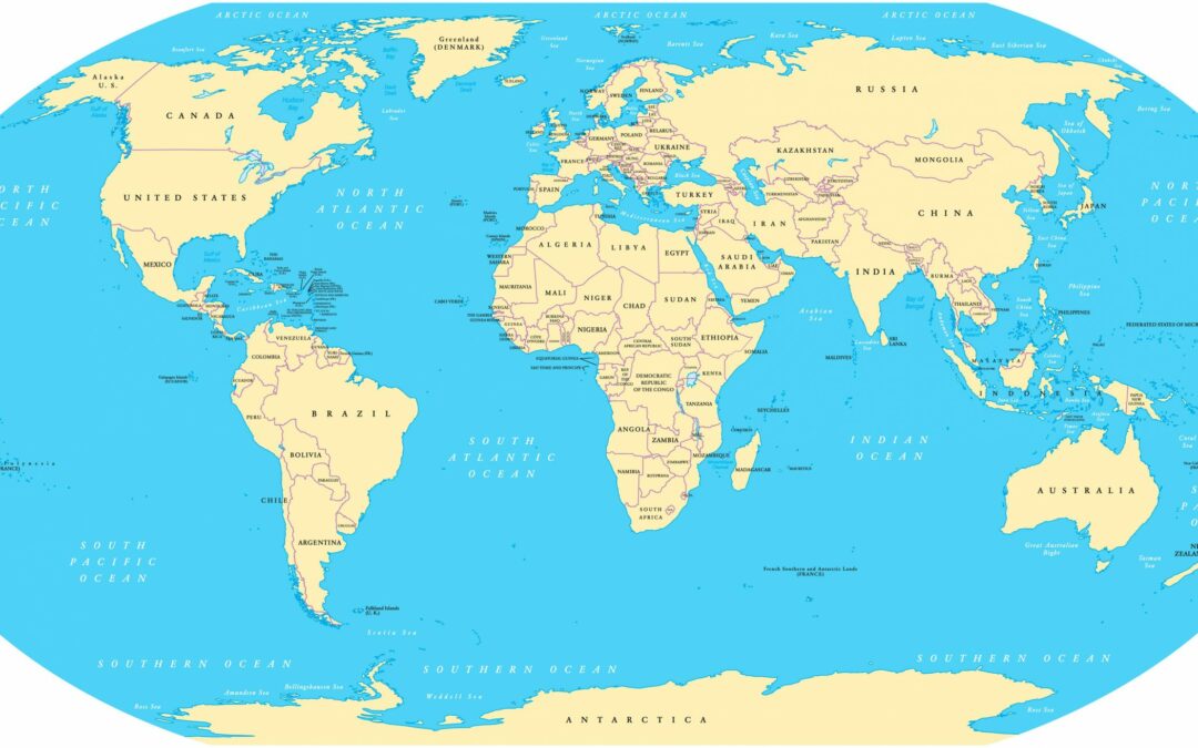 Very Quiet Start To The Week