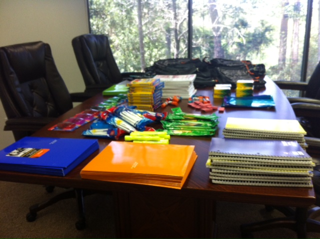 Helping Kids Make the Grade