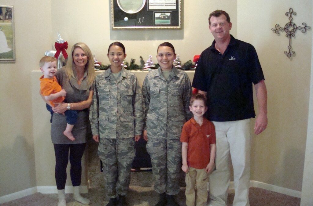 Operation Homecooking