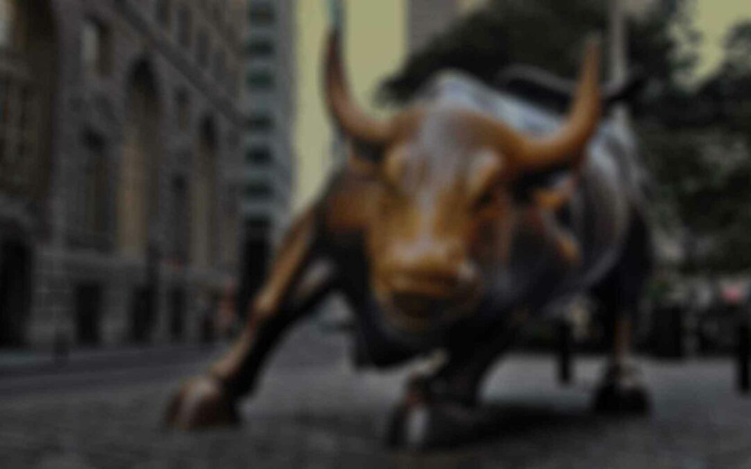 Big Week For Earnings