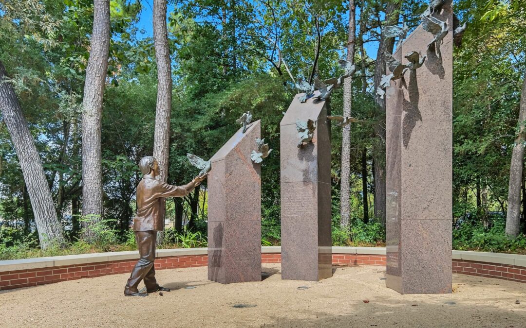 Fed Cuts Rates, Stocks Rally